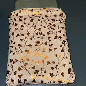 Kindle Sleeve