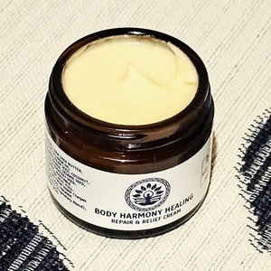 Repair & Relief Cream