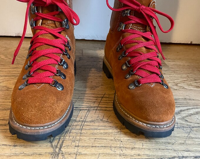 sears hiking boots