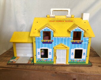 little people house accessories