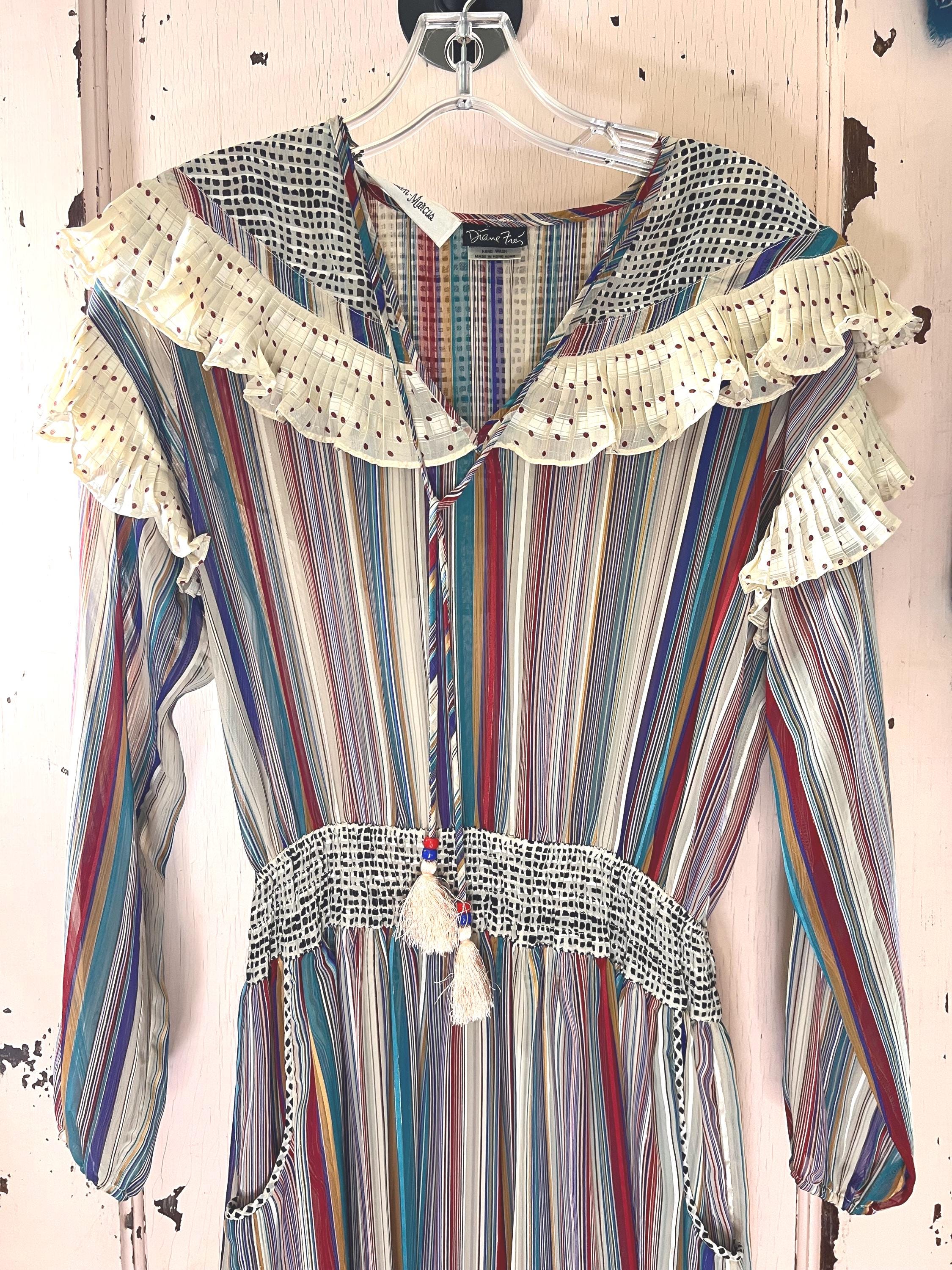17日まで大幅値下げ　diane freis Vintage Diane Freis - Etsy