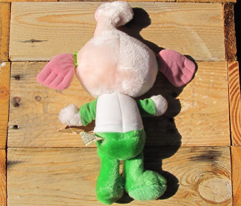 Snorks Casey Plush | Etsy