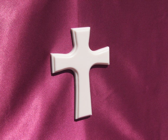 Item Co0086 Wall Cross Decorative Cross Hanging Cross Etsy