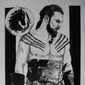 Khal Drogo