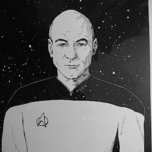 Captain Picard