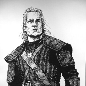 Geralt