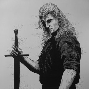 The White Wolf