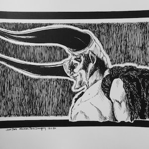Darkness of Legend