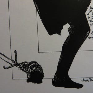 Caballero Negro contra el Rey Arturo imagen 5