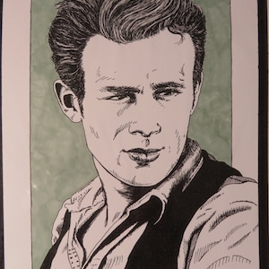 James Dean