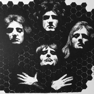 Men of Queen
