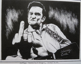 Johnny Cash