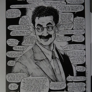 Groucho