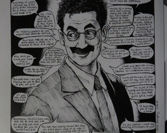 Groucho