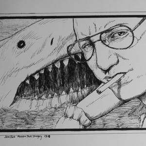 Jaws Sighting