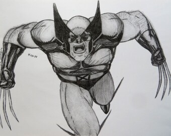 Wolverine