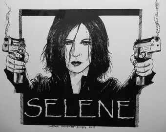 Selene