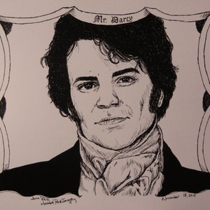 Darcy