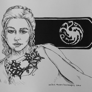 Targaryen