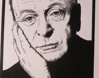Michael Caine