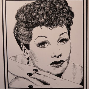 Lucille Ball