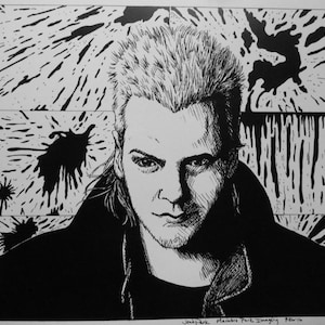 David, Lost Boys