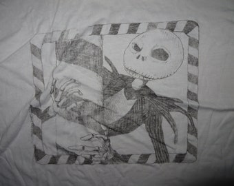 Rey Calabaza (camiseta)