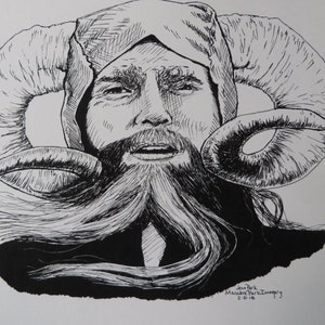 Tim, The Enchanter