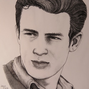 James Dean