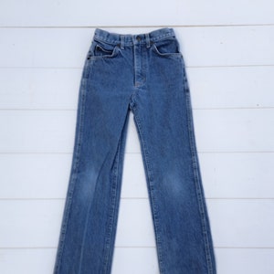 22 Inch Waist Jeans Etsy