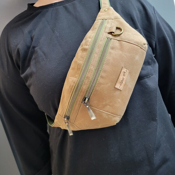 Waxed Canvas Etsy Canada