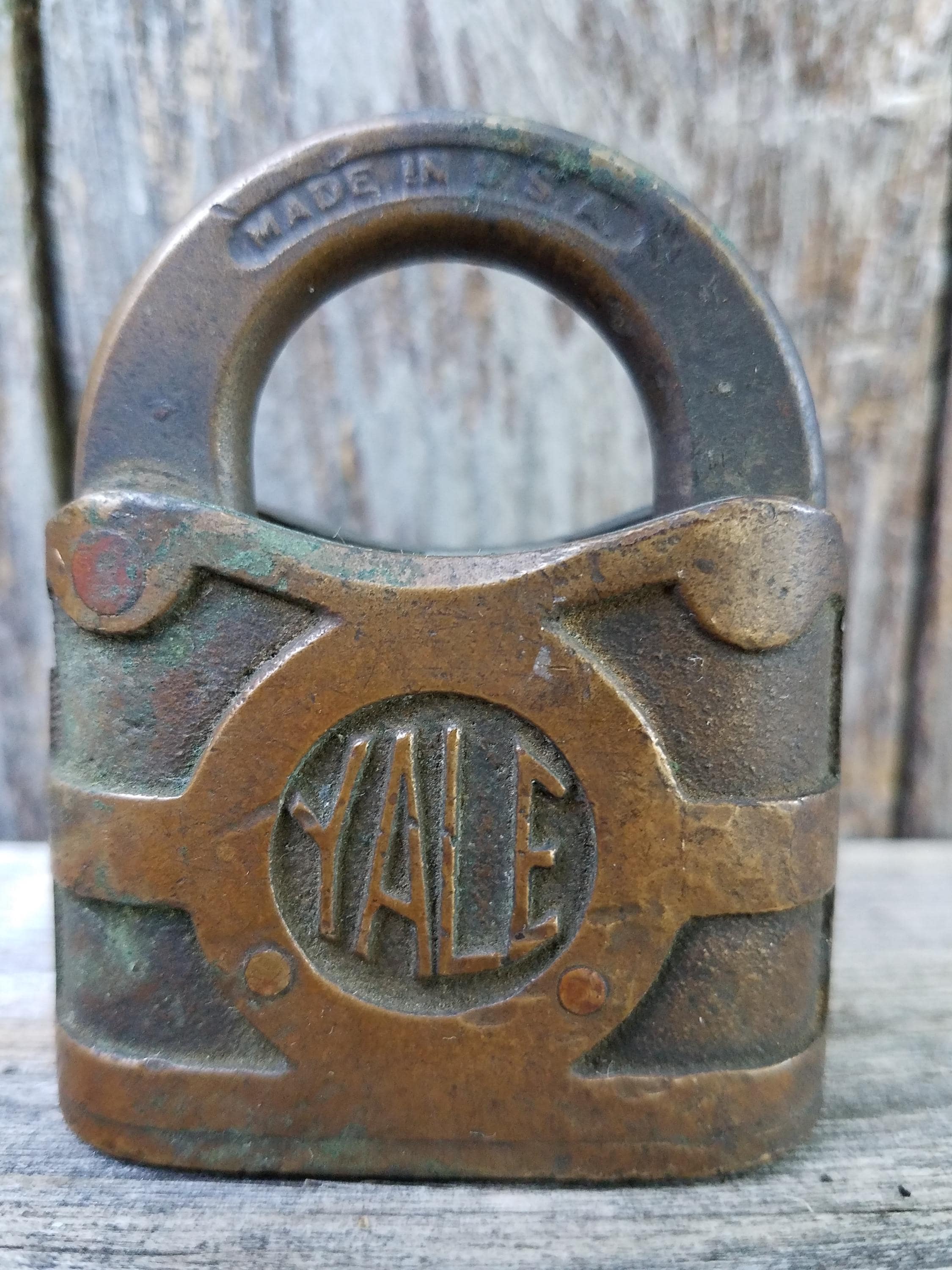 Yale Towne Keys - Etsy Australia