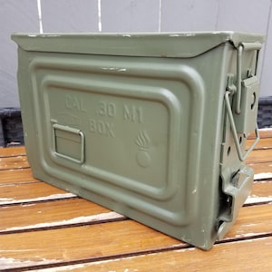 Wwii ammo box - Etsy 日本