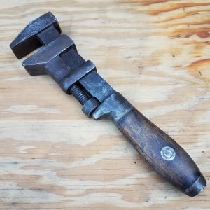 Antique monkey wrenches - Etsy 日本