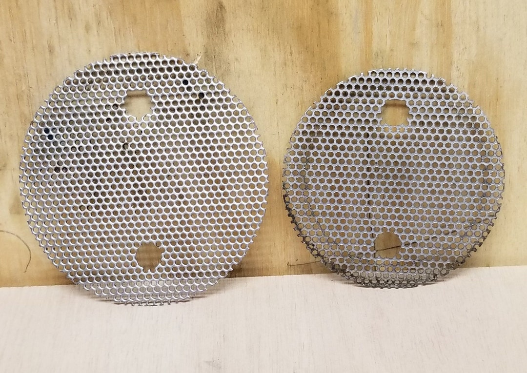 Industrial Mesh Screens, Repurpose, Art Craft Projects, Embellishments ...