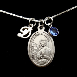 Angela big brother necklace deals