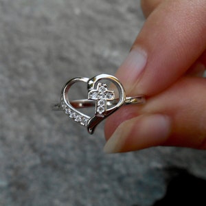 Purity rings for girls discount