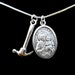 see more listings in the Patron Saint Necklaces section