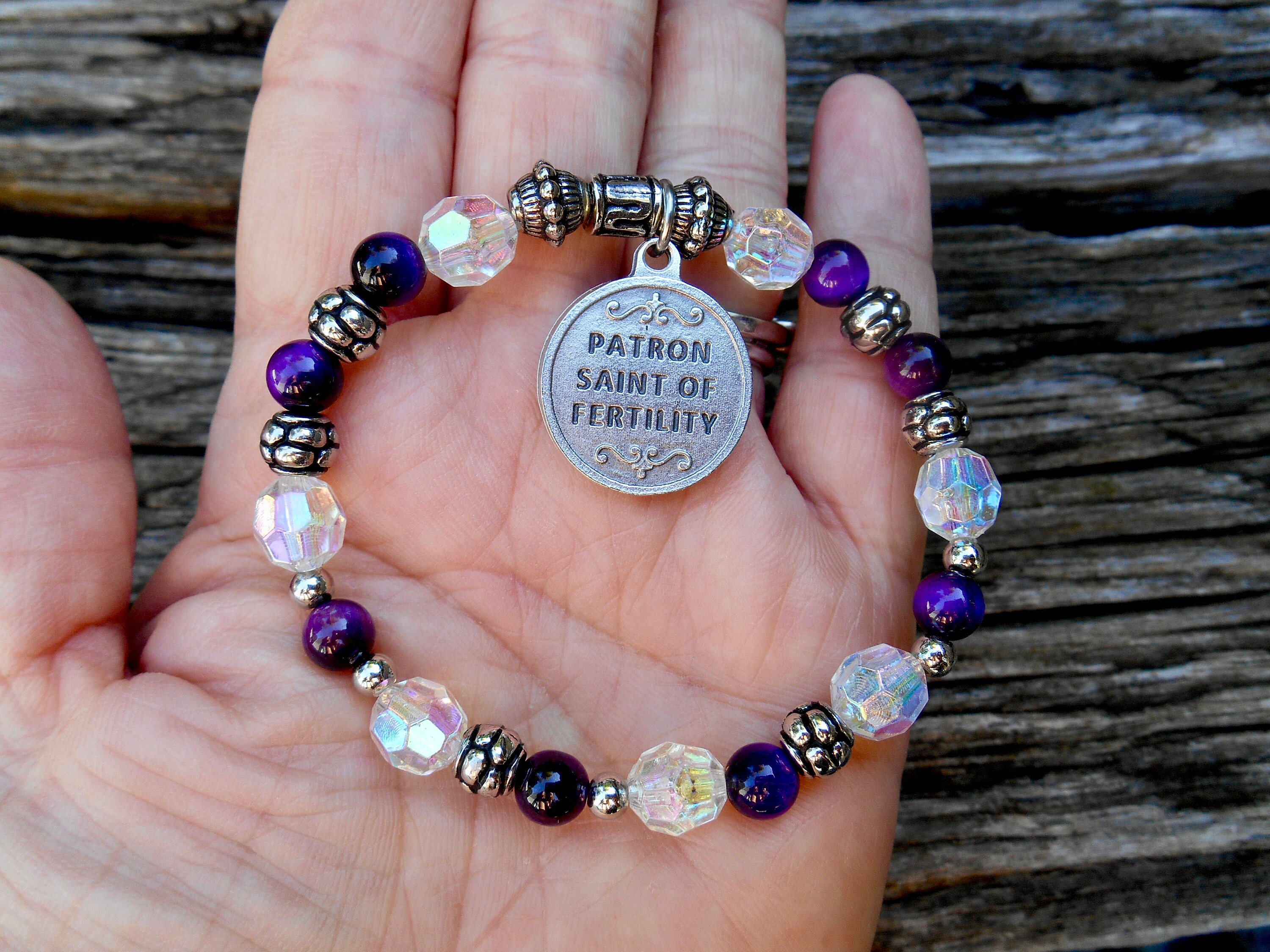 St gerard deals bracelet