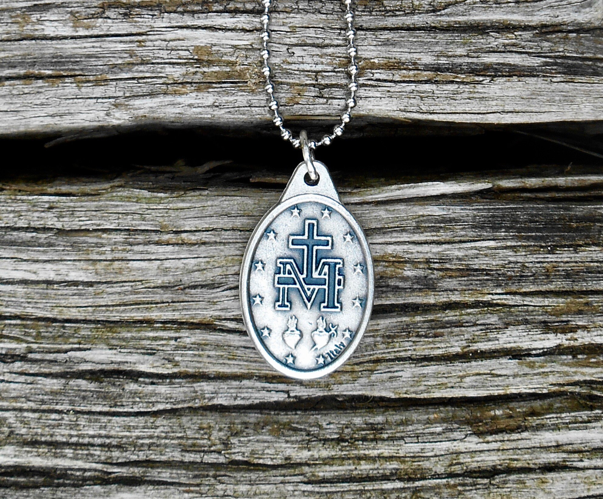 Collana Medaglia Miracolosa | Confronta prezzi