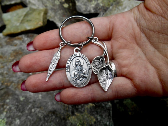 Porte-clés Familial Dinde De Thanksgiving Personnalisé