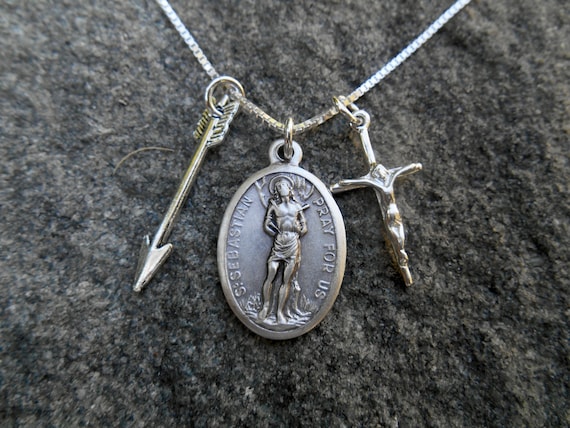 St store sebastian pendant