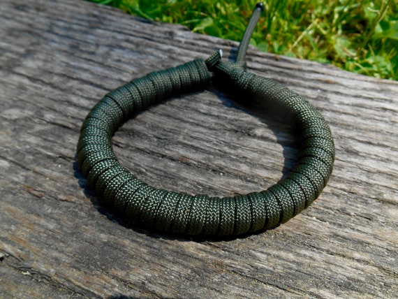 Survival Bracelet – Quick Release