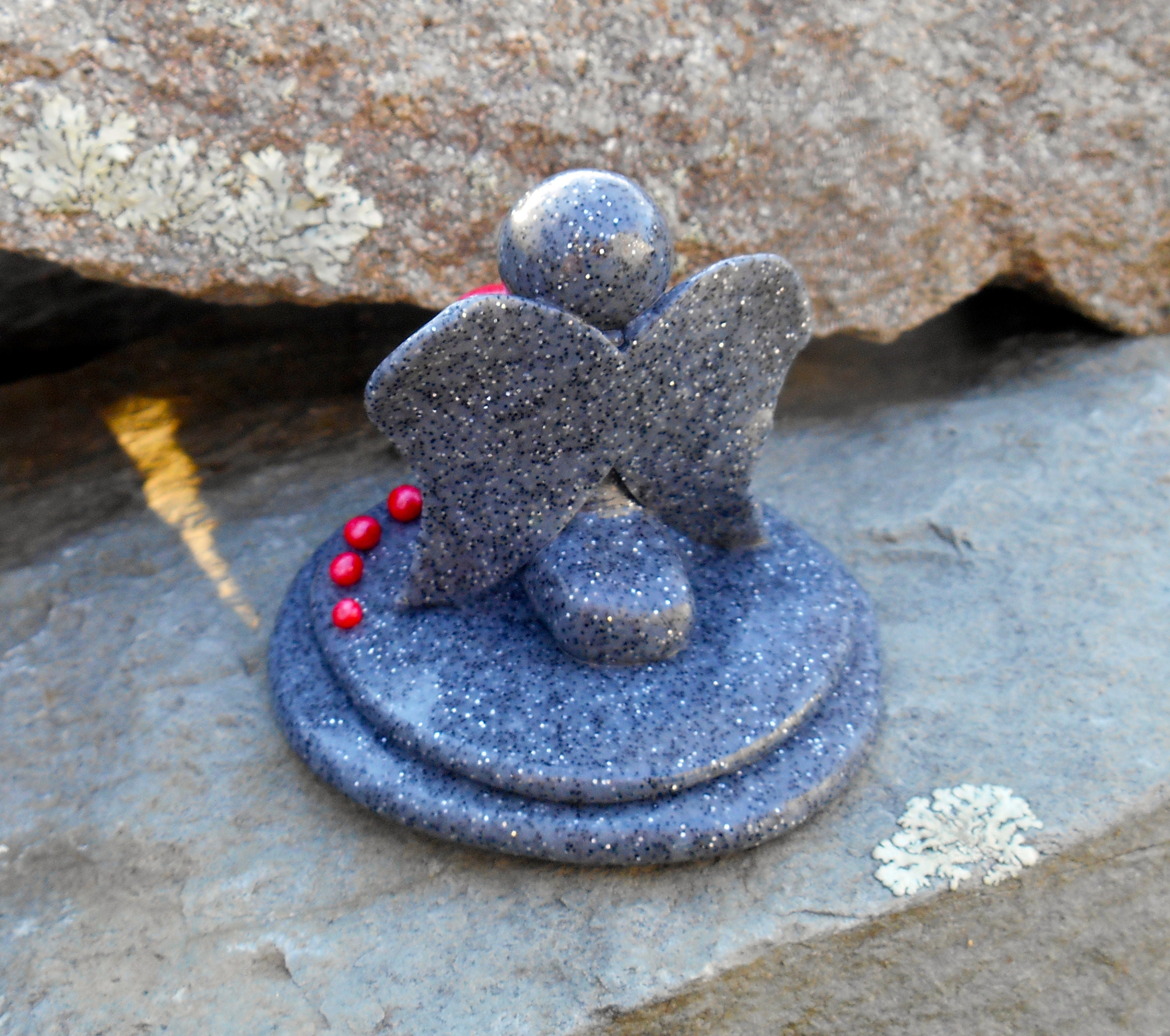 Angel Baby, Angel Child Sculpture, Infant Loss Gift, Remembrance Gift ...