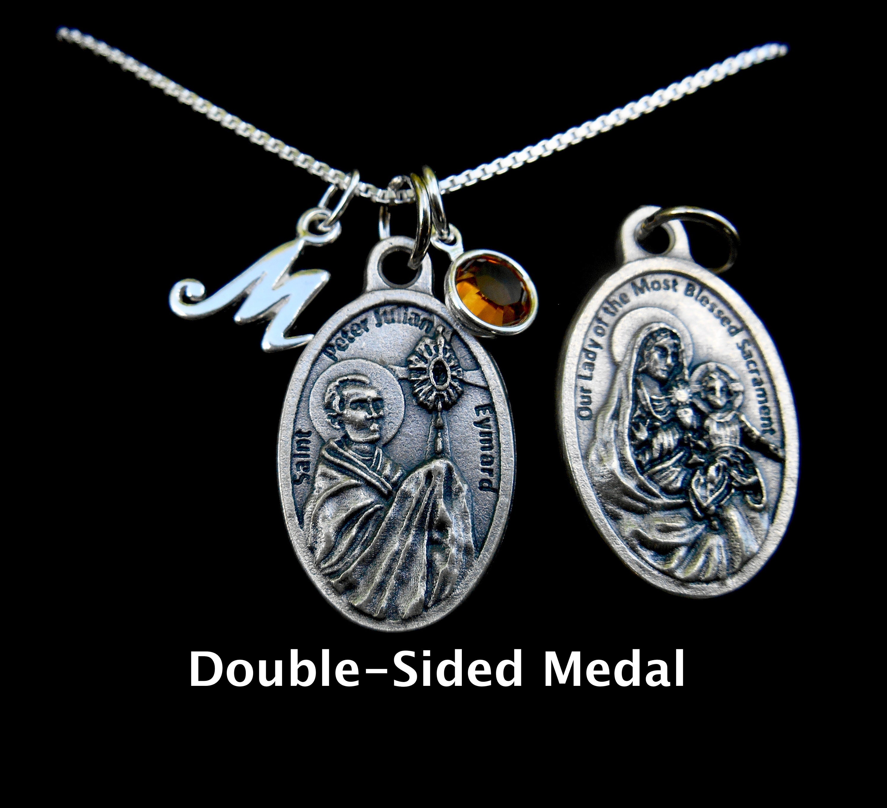 St peter necklace deals