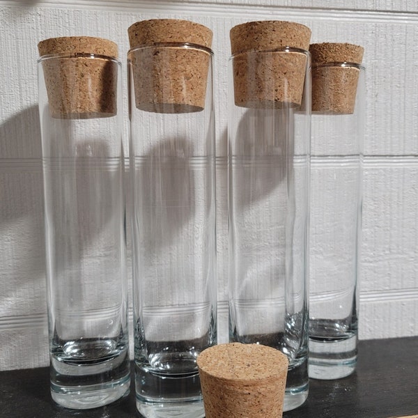 Cork for Bud Vase