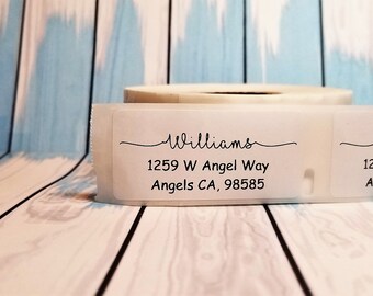Does etsy make shipping labels for you
