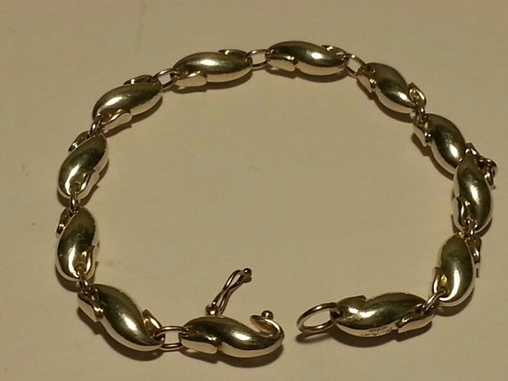 tiffany safety chain