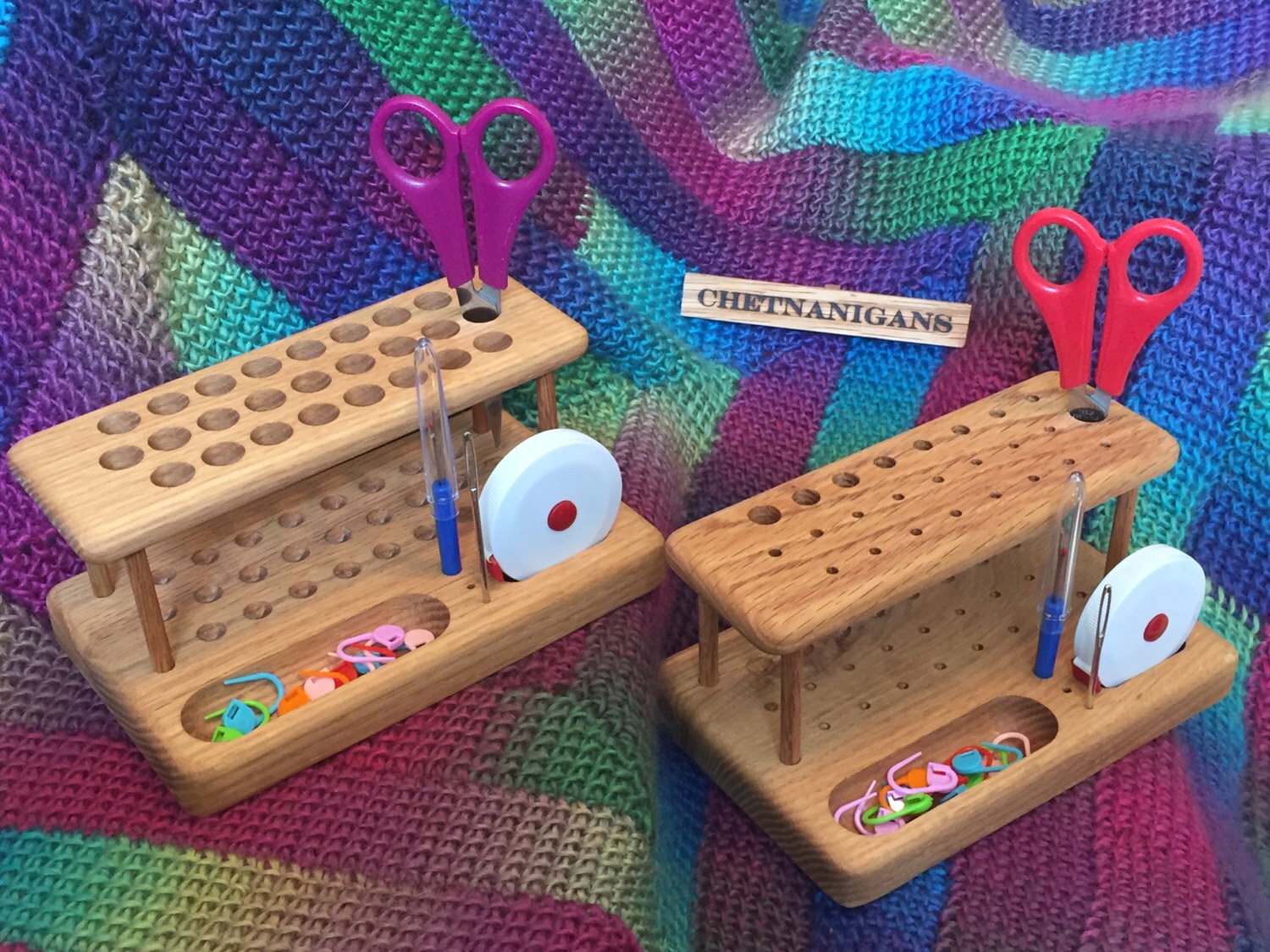 Standard Grip Deluxe Organizer / Workstation New From