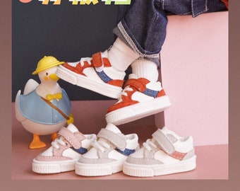 Cool Sports BJD Shoes Sneakers for 1/6 1/4 Doll  SM11